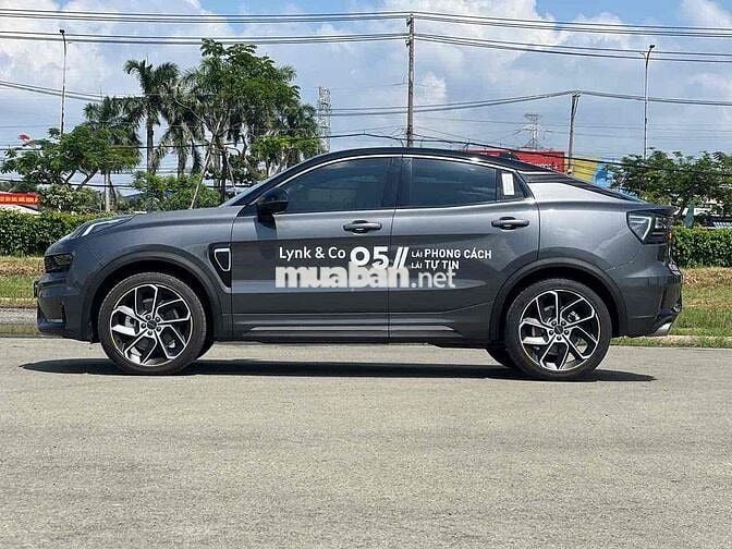 Lynk&Co 05 mới 99% 2024 7000 km