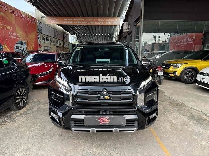 Mitsubishi Xpander Cross 2022 - 87000 km một chủ