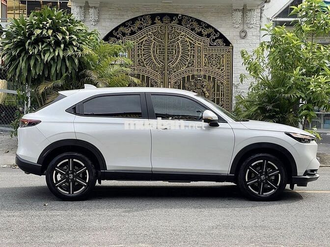 Honda HRV G 1.5AT 2024 Chạy Lướt Đẹp Ko Tỳ Vết