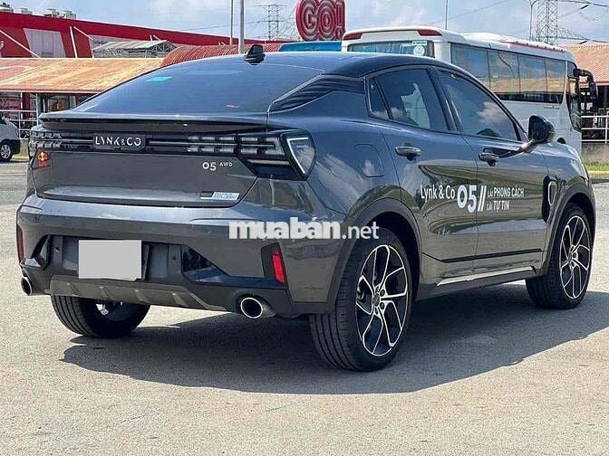 Lynk&Co 05 mới 99% 2024 7000 km