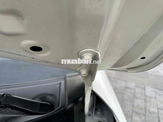 Toyota Vios 2019 1.5E MT - 73000 km