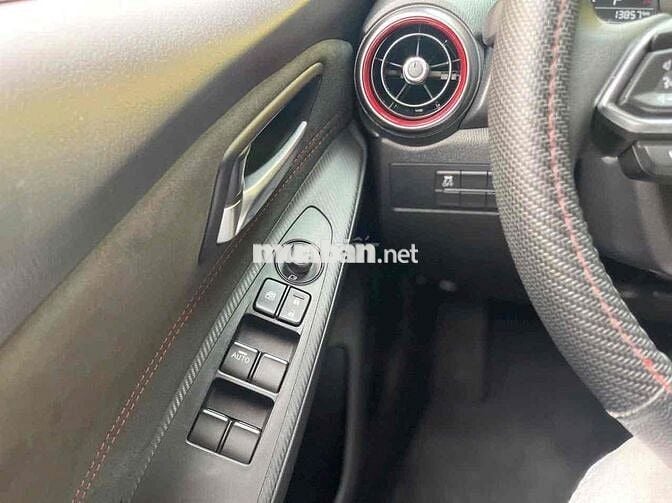 Mazda 2 Luxury 2023 Lướt, HỖ TRỢ BANK 70-75%
