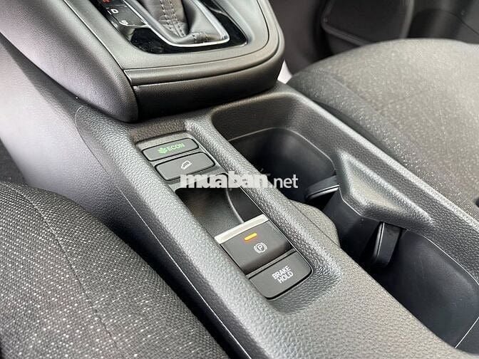 Honda HRV G 1.5AT 2024 Chạy Lướt Đẹp Ko Tỳ Vết