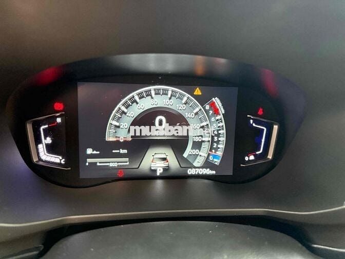 Mitsubishi Xpander Cross 2022 - 87000 km một chủ
