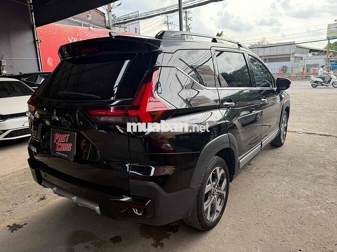 Mitsubishi Xpander Cross 2022 - 87000 km một chủ