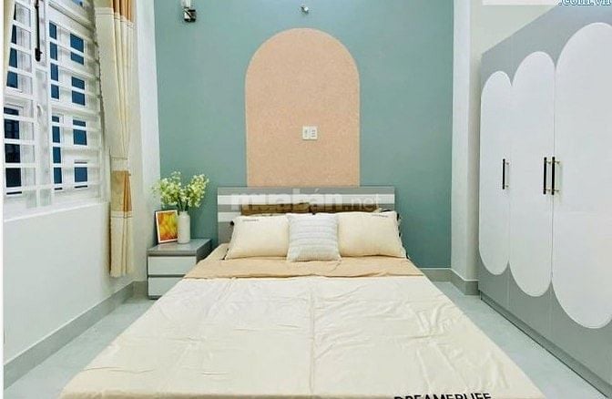 Chính chủ vỡ nợ Bán nhà Nguyễn Tri Phương Quân 10 Giá 3.8 Tỷ DT 75m2