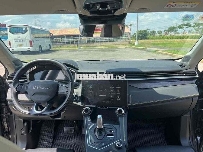 Lynk&Co 05 mới 99% 2024 7000 km