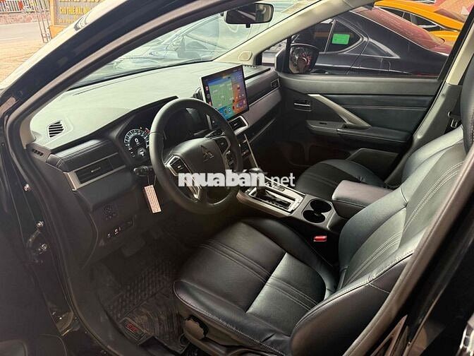Mitsubishi Xpander Cross 2022 - 87000 km một chủ