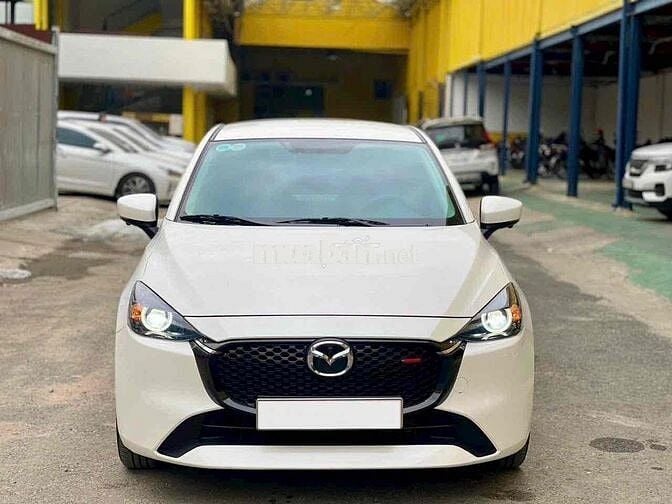 Mazda 2 Luxury 2023 Lướt, HỖ TRỢ BANK 70-75%
