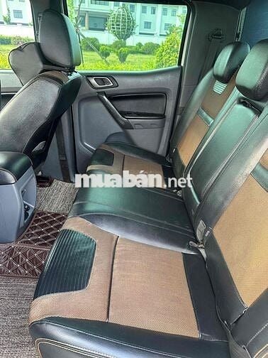 Ford Ranger 2015 Wildtrak 3.2 4x4 AT - 150000 km