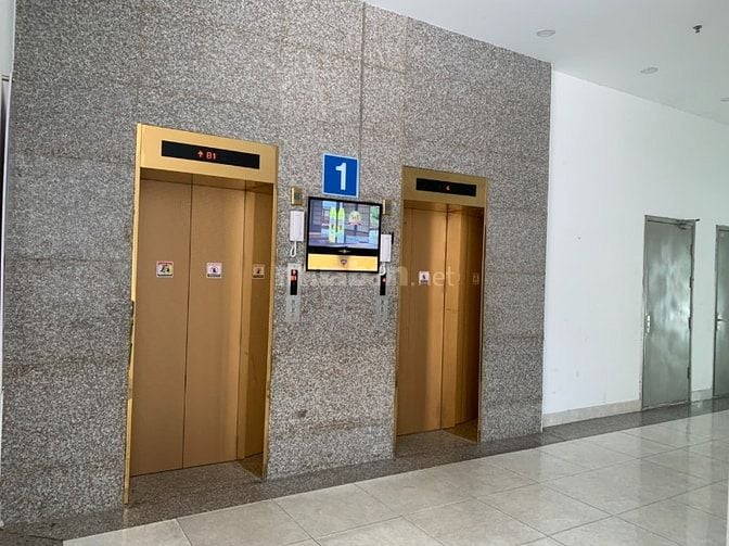 Nhà ở xã hội Q.2, CĐT bán 04 suất nội bộ cuối cùng tại Blue Sky Tower
