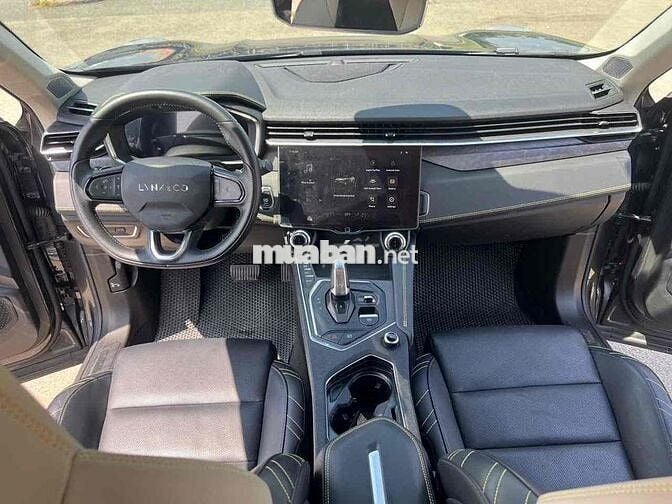 Lynk&Co 05 mới 99% 2024 7000 km