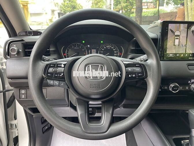 Honda HRV G 1.5AT 2024 Chạy Lướt Đẹp Ko Tỳ Vết