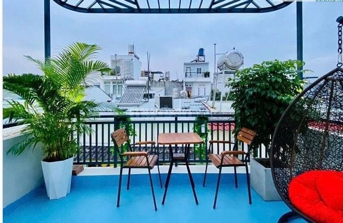 Chính chủ vỡ nợ Bán nhà Nguyễn Tri Phương Quân 10 Giá 3.8 Tỷ DT 75m2