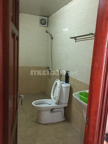 Cho cán bộ sinh viên thuê phòng trọ khép kín, điều hoà