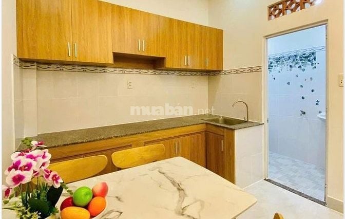 Chính chủ vỡ nợ Bán nhà Nguyễn Tri Phương Quân 10 Giá 3.8 Tỷ DT 75m2