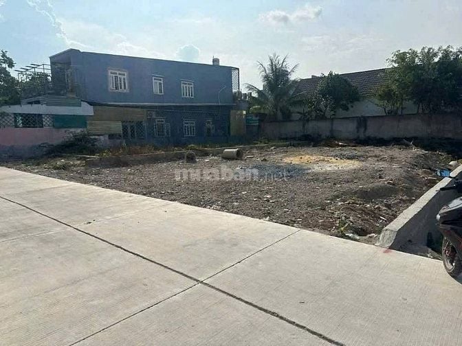 Bán  đất sổ riêng 2/ Vĩnh lộc gần ngã 5 Nguyễn Thị Tú 5x26m 4 tỷ 500tr