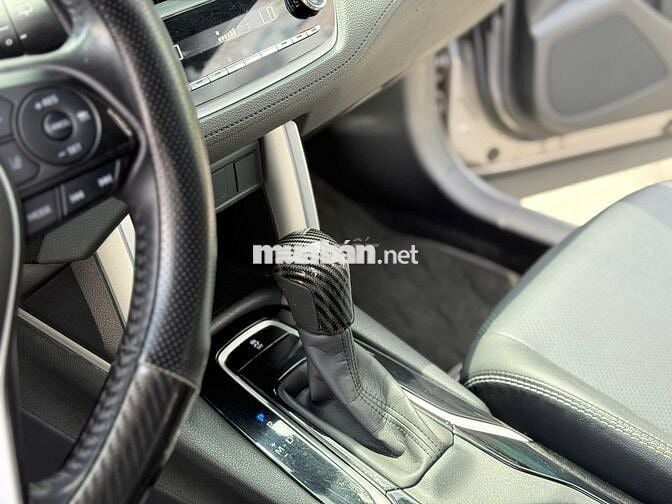 Corolla Cross 2020 1.8V - 1 đời chủ (Giá Giảm)