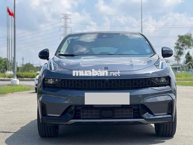 Lynk&Co 05 mới 99% 2024 7000 km