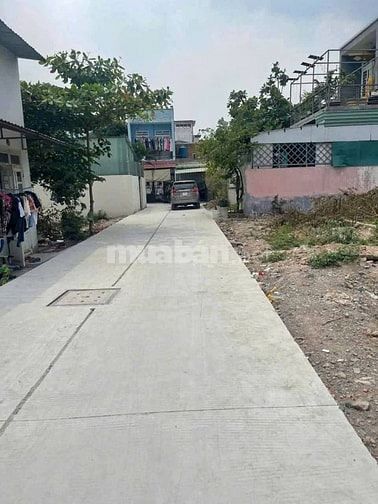 Bán  đất sổ riêng 2/ Vĩnh lộc gần ngã 5 Nguyễn Thị Tú 5x26m 4 tỷ 500tr