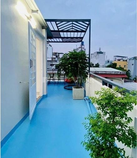 Chính chủ vỡ nợ Bán nhà Nguyễn Tri Phương Quân 10 Giá 3.8 Tỷ DT 75m2