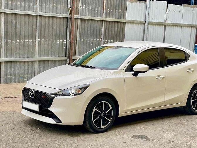 Mazda 2 Luxury 2023 Lướt, HỖ TRỢ BANK 70-75%