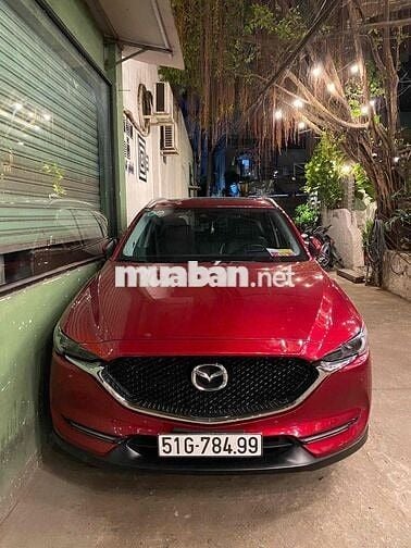 Mazda CX 5 2019 - 33000 km