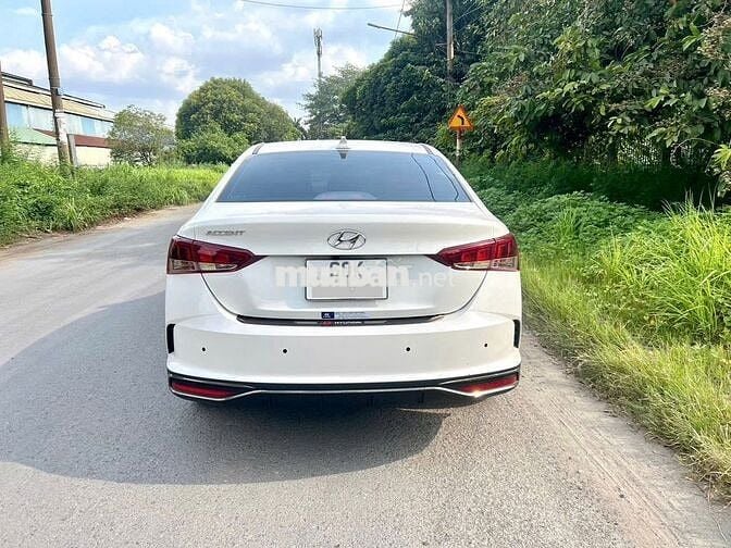 Hyundai Accent 2020 1.4 AT Đặc Biệt