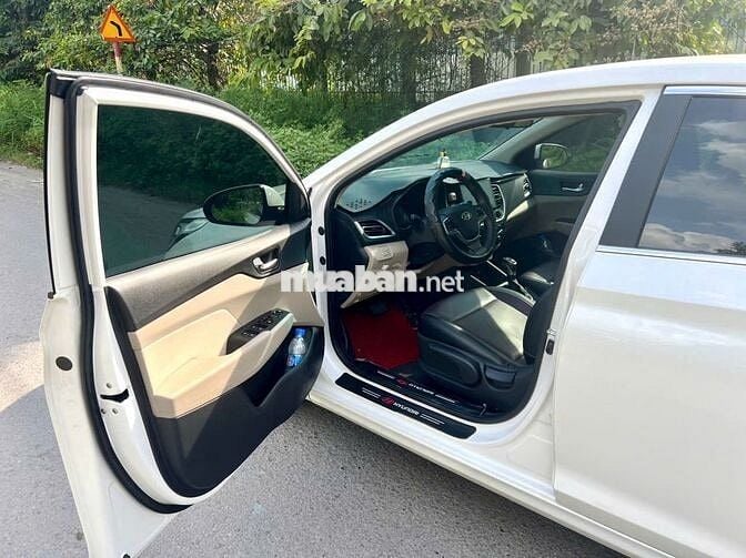 Hyundai Accent 2020 1.4 AT Đặc Biệt