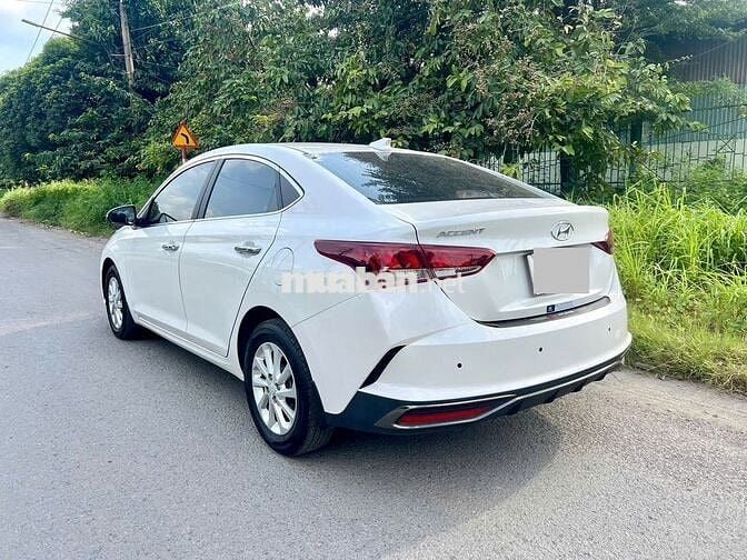 Hyundai Accent 2020 1.4 AT Đặc Biệt