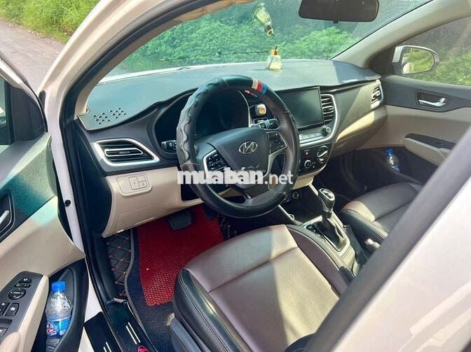 Hyundai Accent 2020 1.4 AT Đặc Biệt