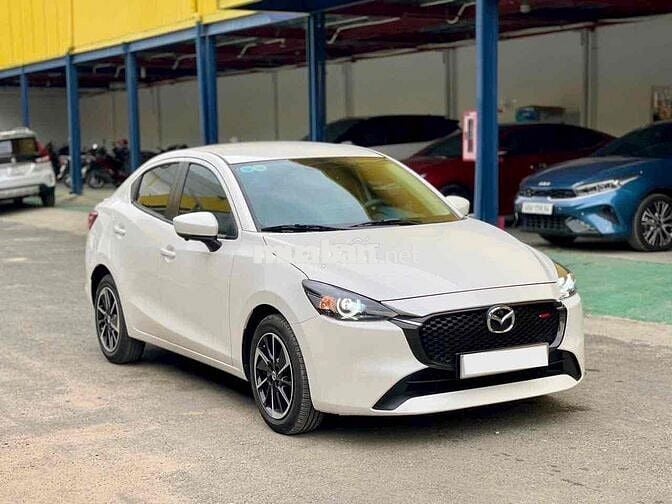 Mazda 2 Luxury 2023 Lướt, HỖ TRỢ BANK 70-75%