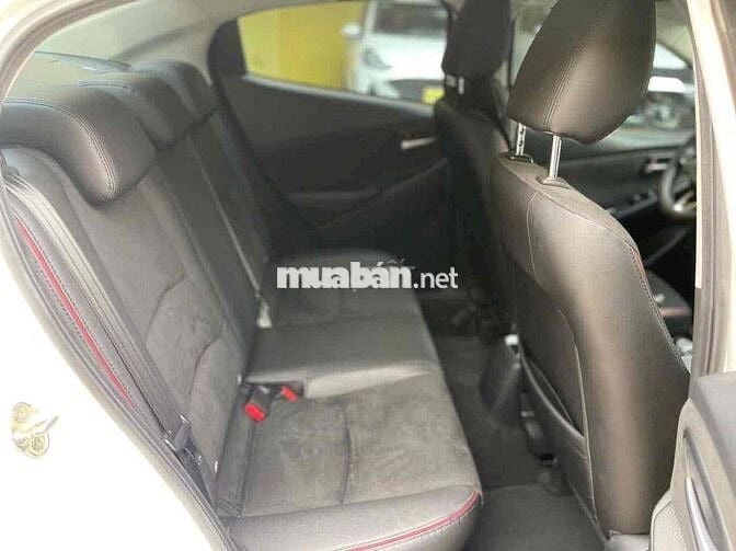 Mazda 2 Luxury 2023 Lướt, HỖ TRỢ BANK 70-75%