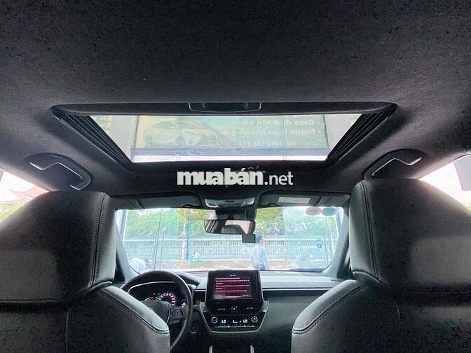 Toyota Cross 2021 V - 38000 km