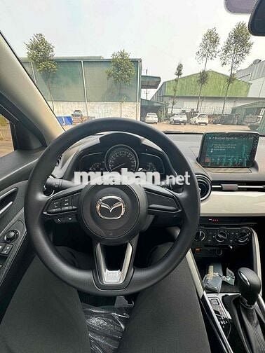 New Mazda 2 Deluxe
