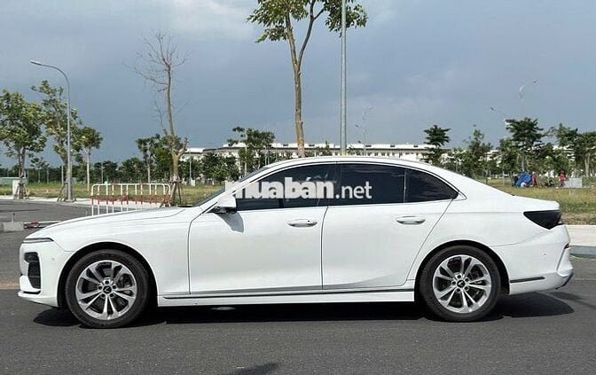 VinFast Lux A2.0 2020 Plus 2.0 AT - 30000 km