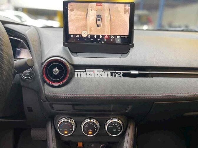 Mazda 2 Luxury 2023 Lướt, HỖ TRỢ BANK 70-75%