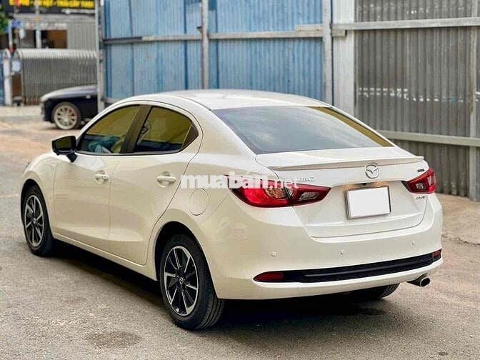 Mazda 2 Luxury 2023 Lướt, HỖ TRỢ BANK 70-75%