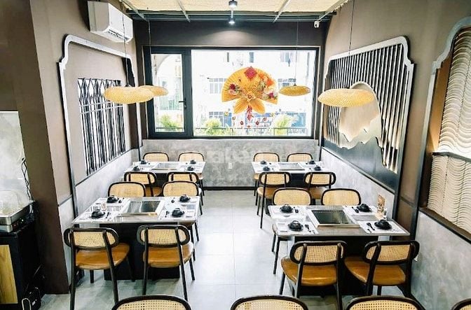 VIP - MẶT TIỀN SỐ 44 CAO THẮNG, Q3 - 5M X 14M 3 TẦNG, GIÁ TỐT CHỈ 50TR