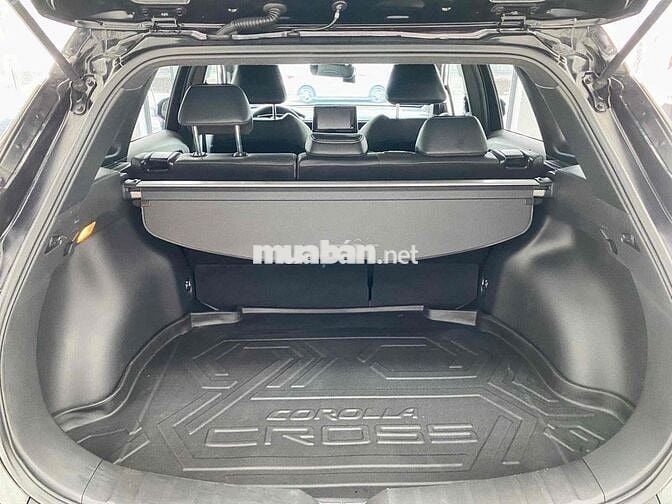 Toyota Cross 2021 V - 38000 km