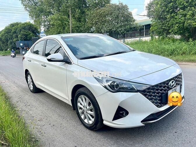 Hyundai Accent 2020 1.4 AT Đặc Biệt