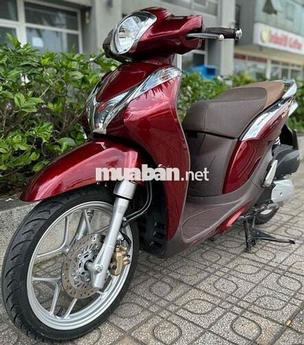 SH MODE 2019 ĐẸP KEN NGUYÊN ZIN CHÍNH CHỦ KÝ GIẤY