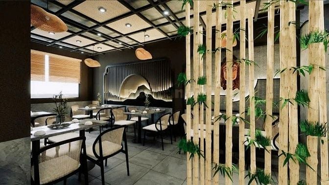 VIP - MẶT TIỀN SỐ 44 CAO THẮNG, Q3 - 5M X 14M 3 TẦNG, GIÁ TỐT CHỈ 50TR