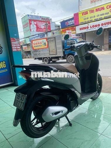 Sh Mode 2017 khoá smk xe đẹp keg hổ trợ góp trao d