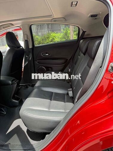 Honda HR-V 2019 HR-V L - 62000 km