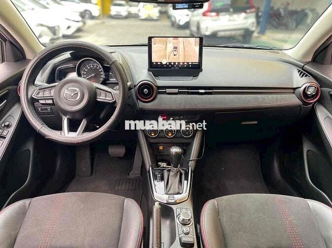 Mazda 2 Luxury 2023 Lướt, HỖ TRỢ BANK 70-75%