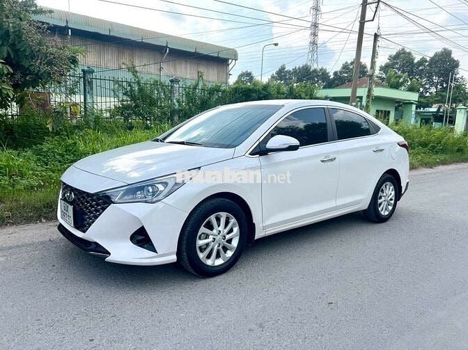 Hyundai Accent 2020 1.4 AT Đặc Biệt