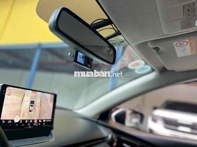 Mazda 2 Luxury 2023 Lướt, HỖ TRỢ BANK 70-75%