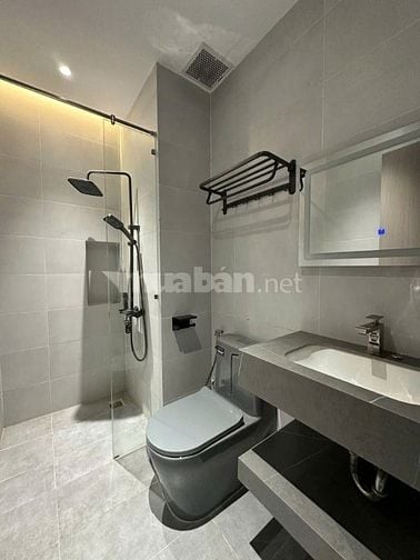 CH 89m2 Gần ĐH Kinh tế TP.HCM Q8(UEH) Ở Ngay,Sổ hồng riêng Vay85%