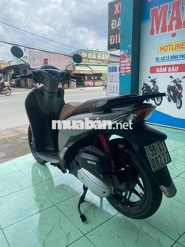 Sh Mode 2017 khoá smk xe đẹp keg hổ trợ góp trao d